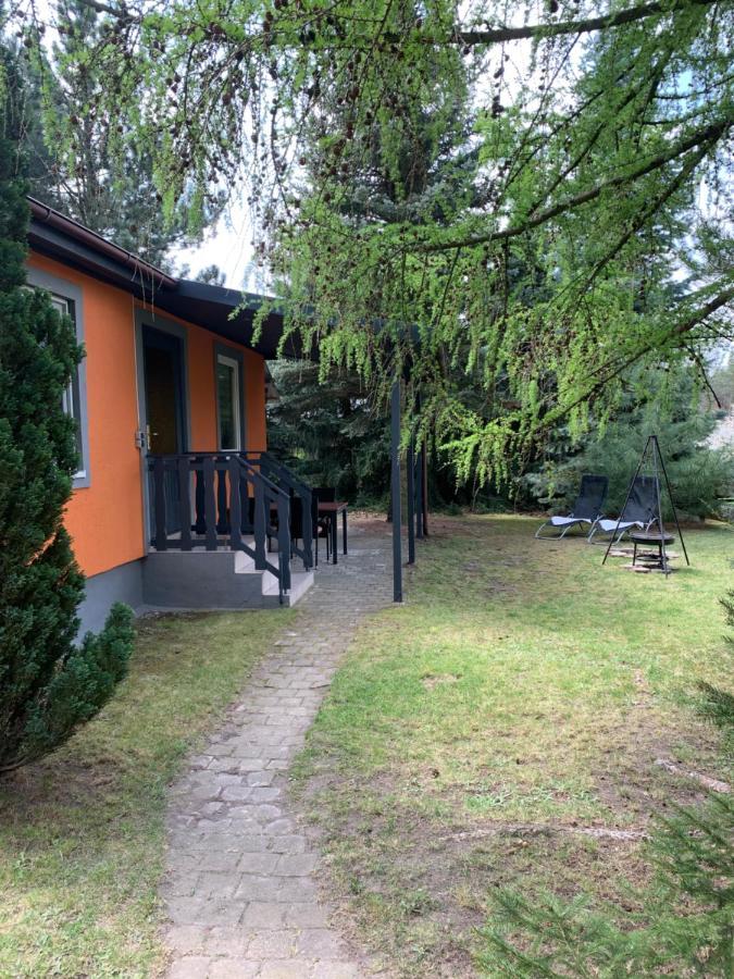 Pension Lausa Esterno foto